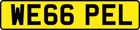 WE66PEL