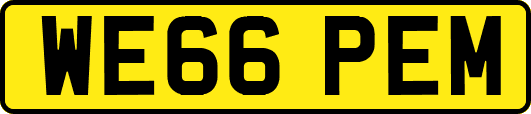 WE66PEM