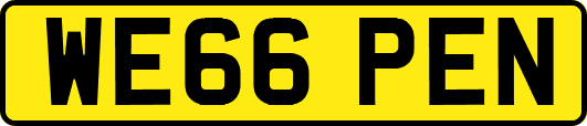 WE66PEN