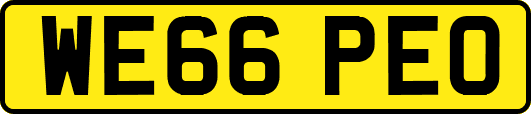 WE66PEO