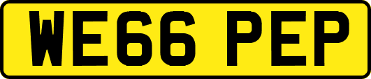 WE66PEP