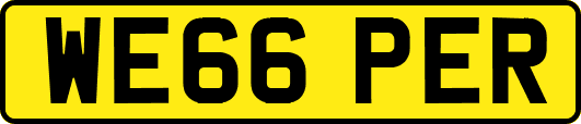 WE66PER