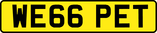 WE66PET