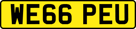 WE66PEU