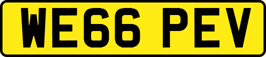 WE66PEV