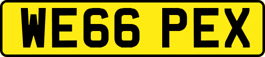 WE66PEX