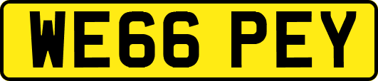 WE66PEY