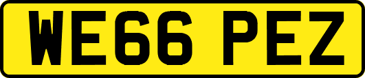 WE66PEZ