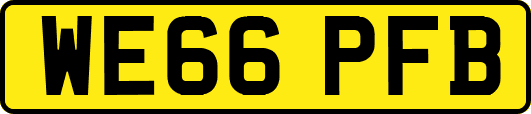 WE66PFB