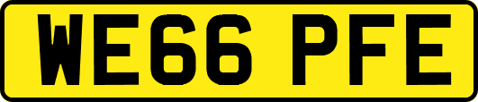WE66PFE