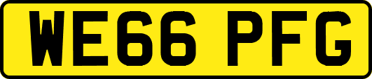 WE66PFG