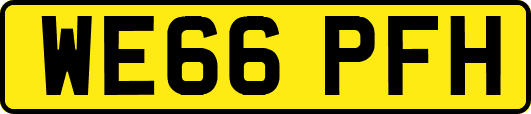 WE66PFH