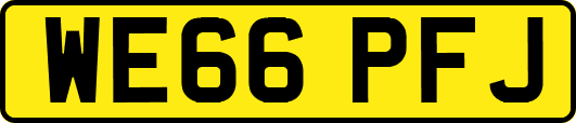 WE66PFJ