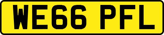 WE66PFL