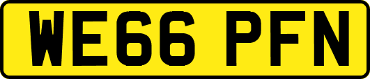 WE66PFN
