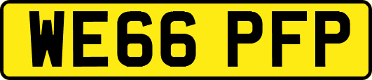 WE66PFP