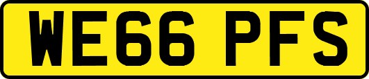 WE66PFS