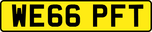WE66PFT