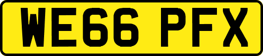 WE66PFX