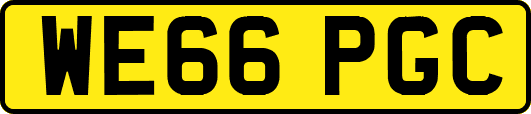 WE66PGC