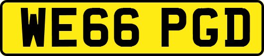WE66PGD
