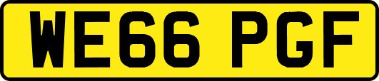 WE66PGF