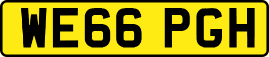 WE66PGH