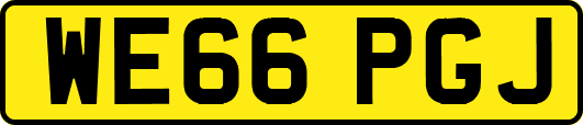 WE66PGJ