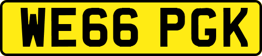 WE66PGK