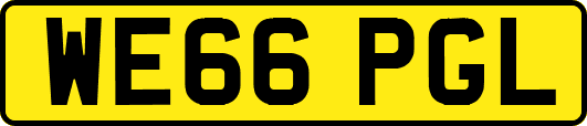 WE66PGL