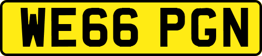 WE66PGN