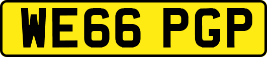 WE66PGP