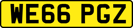 WE66PGZ