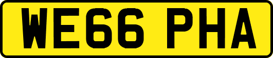 WE66PHA