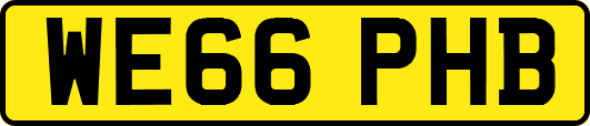 WE66PHB