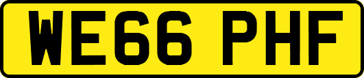 WE66PHF