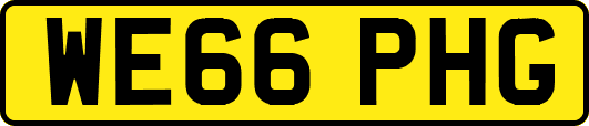 WE66PHG
