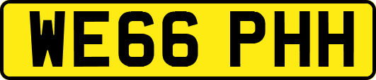 WE66PHH