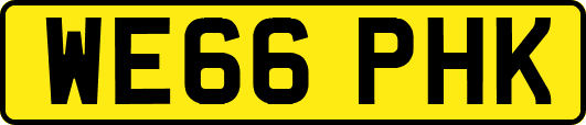 WE66PHK