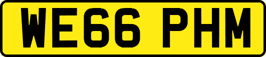 WE66PHM