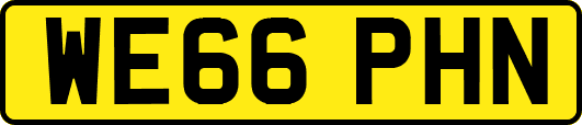 WE66PHN