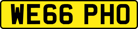 WE66PHO