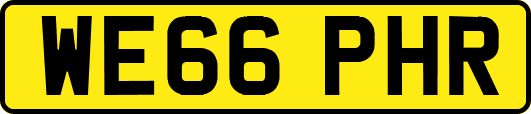 WE66PHR