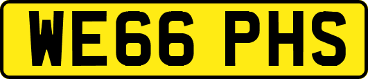 WE66PHS