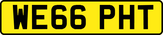 WE66PHT