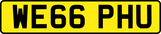 WE66PHU
