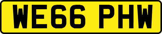 WE66PHW