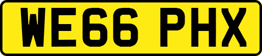 WE66PHX