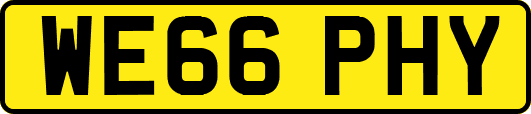 WE66PHY