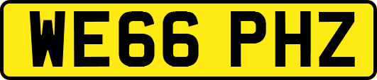 WE66PHZ
